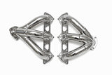 Fabspeed Porsche 996TT GT2 Sport Headers (2001-2005) (Image: 1)