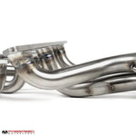 Fabspeed Porsche 997 / 997.2 GT3 RS Long Tube Race Competition Headers (Image: 7)