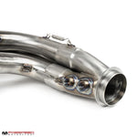 Fabspeed Porsche 997 / 997.2 GT3 RS Long Tube Race Competition Headers (Image: 6)