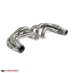 Fabspeed Porsche 997 / 997.2 GT3 RS Long Tube Race Competition Headers (Image: 5)