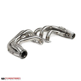Fabspeed Porsche 997 / 997.2 GT3 RS Long Tube Race Competition Headers (Image: 5)