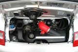 Fabspeed Porsche 997 Carrera Cold Air Upgrade Kit (2005-2008) (Image: 2)