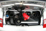 Fabspeed Porsche 997 Carrera Cold Air Upgrade Kit (2005-2008) (Image: 2)