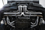Fabspeed Porsche 997 Carrera GT3 Conversion Package (2005-2008) (Image: 2)