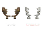 Fabspeed Porsche 997 Carrera Maxflo Performance Exhaust System (2005-2008) (Image: 2)