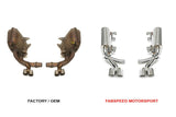 Fabspeed Porsche 997 Carrera Maxflo Performance Exhaust System (2005-2008) (Image: 2)