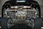 Fabspeed Porsche 997 Carrera Maxflo Performance Exhaust System (2005-2008) (Image: 3)
