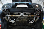 Fabspeed Porsche 997 Carrera Performance Package (2005-2008) (Image: 3)