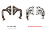 Fabspeed Porsche 997 Carrera Sport Headers (2005-2008) (Image: 3)