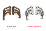 Fabspeed Porsche 997 Carrera Sport Headers (2005-2008) (Image: 2)