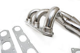 Fabspeed Porsche 997 Carrera Sport Headers (2005-2008) (Image: 6)