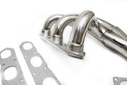 Fabspeed Porsche 997 Carrera Sport Headers (2005-2008) (Image: 6)