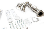 Fabspeed Porsche 997 Carrera Sport Headers (2005-2008) (Image: 9)