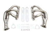 Fabspeed Porsche 997 Carrera Sport Headers (2005-2008) (Image: 1)