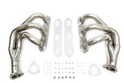 Fabspeed Porsche 997 Carrera Sport Headers (2005-2008) (Image: 1)
