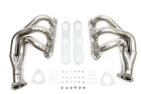 Fabspeed Porsche 997 Carrera Sport Headers (2005-2008) (Image: 1)