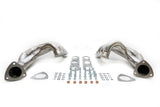 Fabspeed Porsche 997 Carrera Sport Headers (2005-2008) (Image: 5)