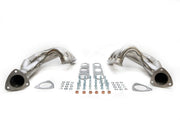 Fabspeed Porsche 997 Carrera Sport Headers (2005-2008) (Image: 5)