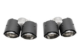 Fabspeed Porsche 997 Carrera Supercup Exhaust System (2005-2008) (Image: 6)