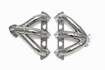 Fabspeed Porsche 997 GT2 Sport Headers (2008-2009) (Image: 1)