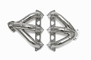 Fabspeed Sport Exhaust Headers for Porsche 997 GT2