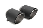 Fabspeed Porsche 997 GT3 / GT3 RS Catback Competition Race X-Pipe (2006-2009) (Image: 6)