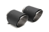 Fabspeed Porsche 997 GT3 / GT3 RS Catback Competition Race X-Pipe (2006-2009) (Image: 6)