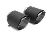 Fabspeed Competition Cat-Back Exhaust for Porsche 997 GT3 — product image 6 of 7