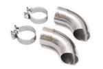 Fabspeed Porsche 997 GT3 / GT3 RS Catback Competition Race X-Pipe (2006-2009) (Image: 5)