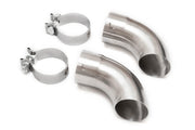 Fabspeed Competition Cat-Back Exhaust for Porsche 997 GT3 — product image 5 of 7