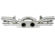Fabspeed Talk-Pipe Center Bypass for Porsche 997 GT3 / GT3 RS, product view 7