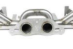 Fabspeed Porsche 997 GT3 / GT3 RS Center Muffler Bypass Pipe (Image: 2)