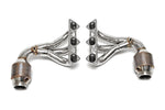 Fabspeed Porsche 911 GT3 Cup Sport Headers (2007-2016) (Image: 2)