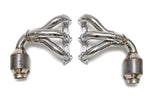 Fabspeed Porsche 911 GT3 Cup Sport Headers (2007-2016) (Image: 1)