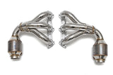 Fabspeed Porsche 911 GT3 Cup Sport Headers (2007-2016) (Image: 1)