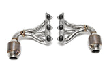 Fabspeed Porsche 997 GT3 / GT3 RS Sport Headers (2006-2009) (Image: 2)