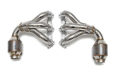 Fabspeed Porsche 997 GT3 / GT3 RS Sport Headers (2006-2009) (Image: 1)