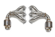 Fabspeed HJS Sport Headers for Porsche 997.1 GT3 / GT3 RS