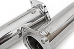 Fabspeed Porsche 997 Turbo Competition Link Pipes (2006-2009) (Image: 3)