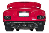 Fabspeed Porsche 997 Turbo Deluxe Quad-Style Tips (Image: 2)