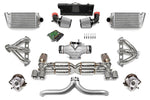 Image of Fabspeed Porsche 997 Turbo FS-700 Supersport Turbo Package (2006-2009)