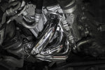 Fabspeed Porsche 997 Turbo Sport Headers (Image: 3)