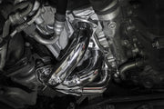 Fabspeed Sport Merge-Collector Headers for Porsche 997 Turbo, product view 3