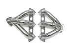 Fabspeed Porsche 997 Turbo Sport Headers (Image: 1)