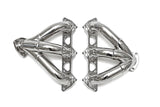 Fabspeed Porsche 997 Turbo Sport Headers (Image: 1)