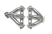 Fabspeed Sport Merge-Collector Headers for Porsche 997 Turbo