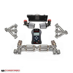 Fabspeed Porsche 997 Turbo Supersport Performance Package (2006-2009) (Image: 1)