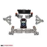 Fabspeed Porsche 997 Turbo Supersport Performance Package (2006-2009) (Image: 1)