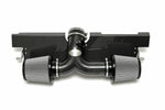 Fabspeed Porsche 997.2 Carrera Carbon Fiber Competition Intake System (2009-2012) (Image: 1)