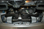 Fabspeed Porsche 997.2 Carrera Carbon Fiber Competition Intake System (2009-2012) (Image: 2)